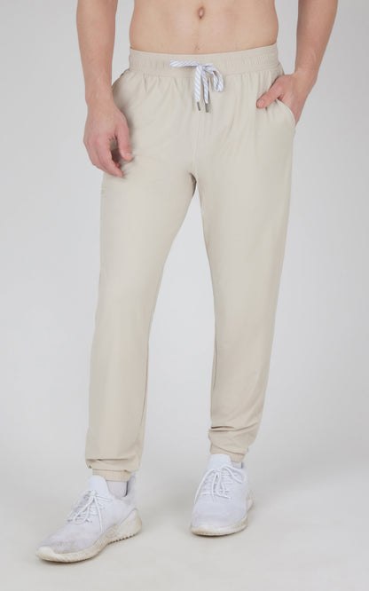 Men's Warp X Sonic Full Length Slim Fit Jogger