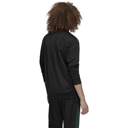 adidas Men's Fmf 2020-21 Mexico 3-Stripe Track Top