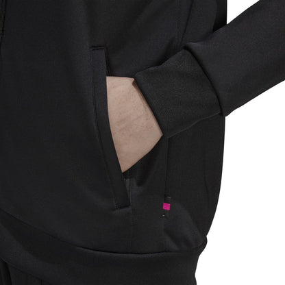 adidas Men's Fmf 2020-21 Mexico 3-Stripe Track Top