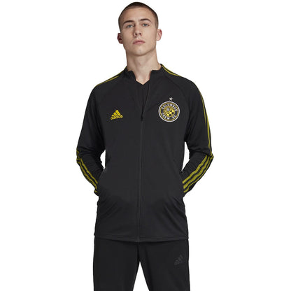 adidas Men's Columbus Crew Sc 2020 Anthem Jacket