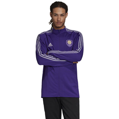 adidas Men's Orlando City Anthem Jacket