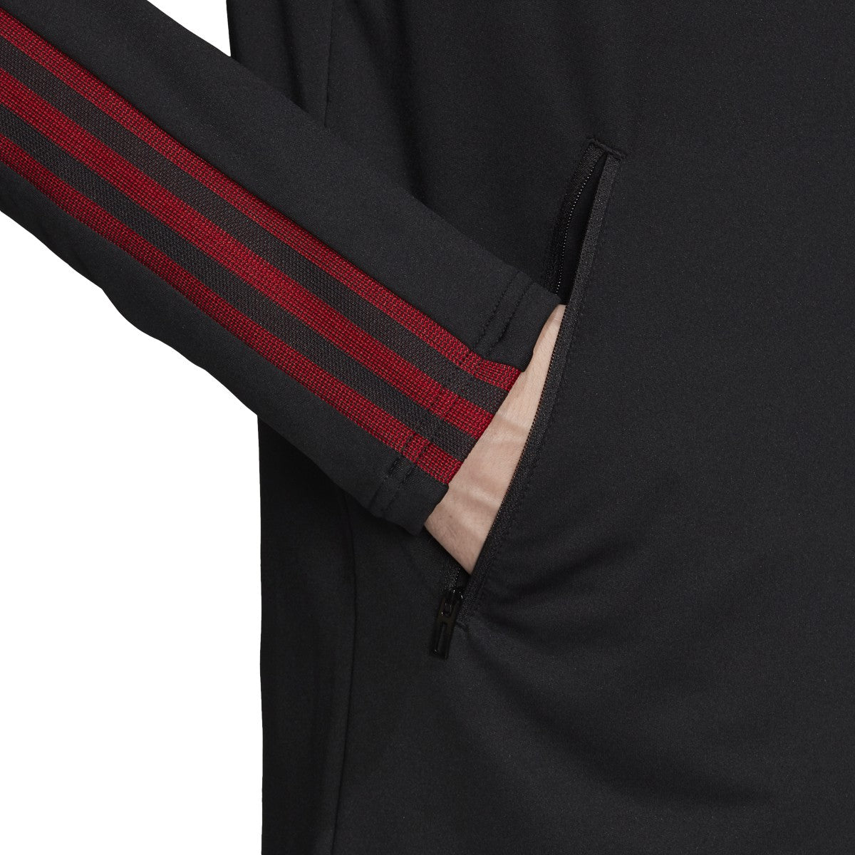 adidas Men's Toronto Fc 2020 Anthem Jacket