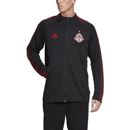 adidas Men's Toronto Fc 2020 Anthem Jacket