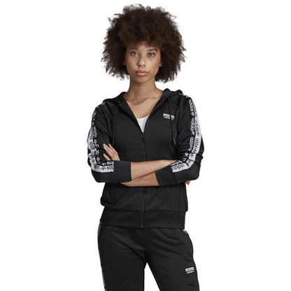 adidas Women's Originals Fullzip Hoodie Sweaters