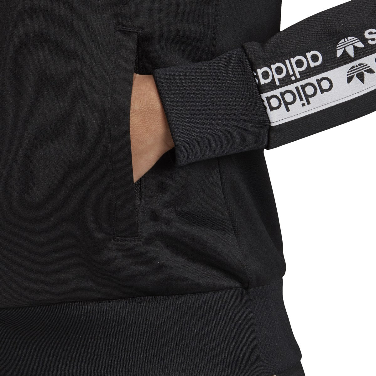 Women's adidas Originals Fullzip Hoodie