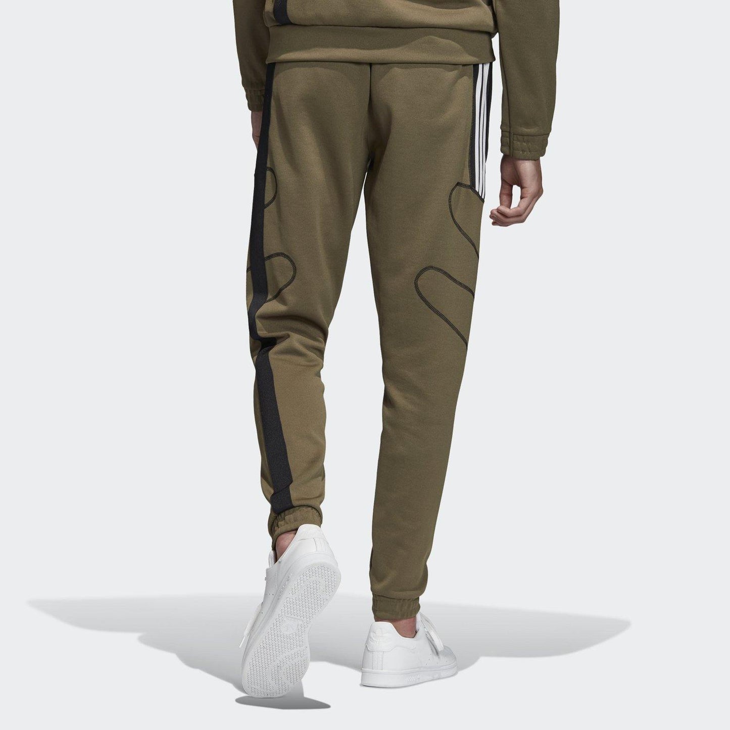 adidas Men's Stormzy Sprt Track Pant