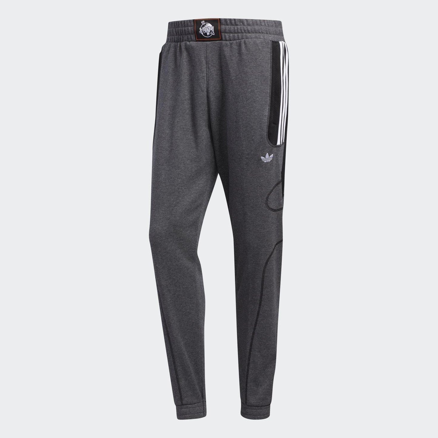 adidas Men's Stormzy Sprt Track Pant