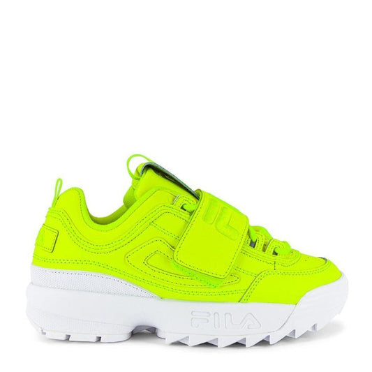 Fila Women's Disruptor Ii Applique Sneakers