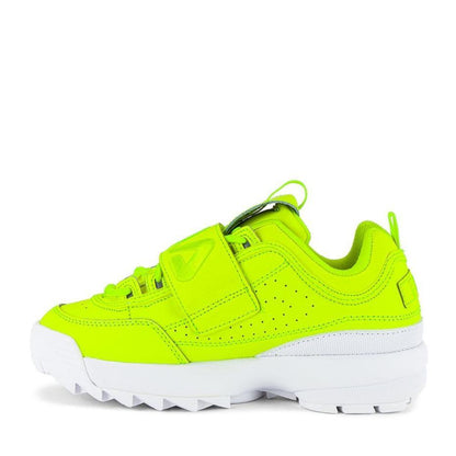 Fila Women's Disruptor Ii Applique Sneakers