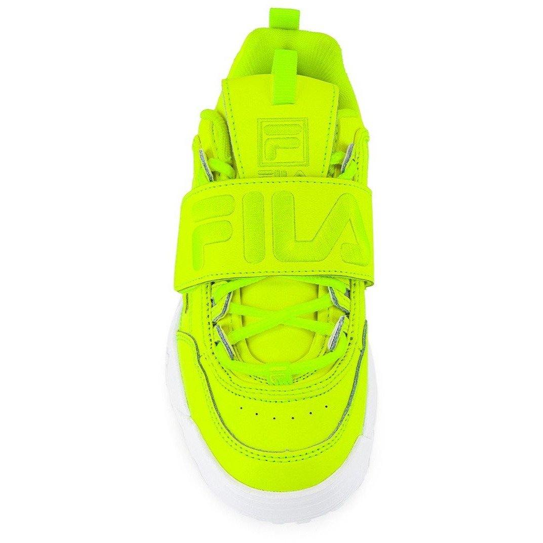 Fila Women's Disruptor Ii Applique Sneakers