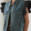 MEDIUM INDIGO