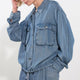 DENIM BLUE