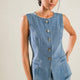 DENIM BLUE