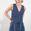 MEDIUM INDIGO