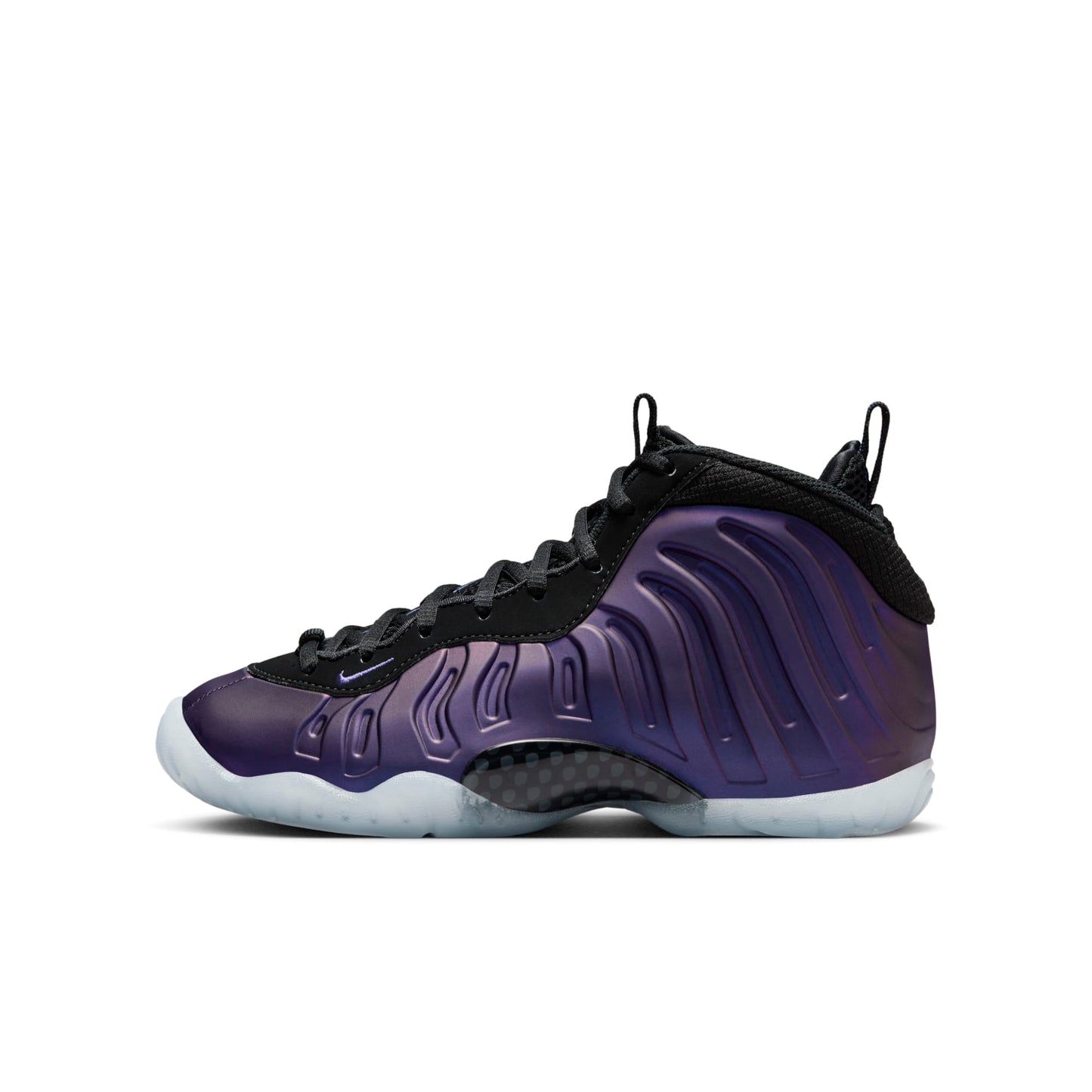 Nike Grade School Little Posite One Shoes