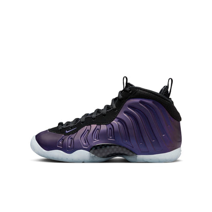 Nike Grade School Little Posite One Shoes