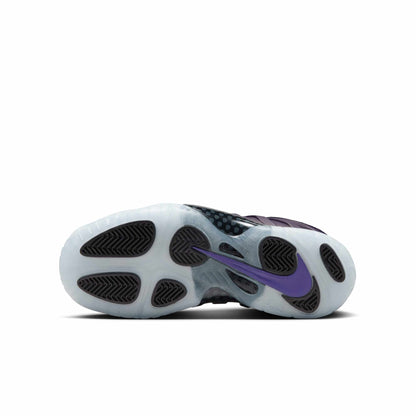 Nike Grade School Little Posite One Shoes