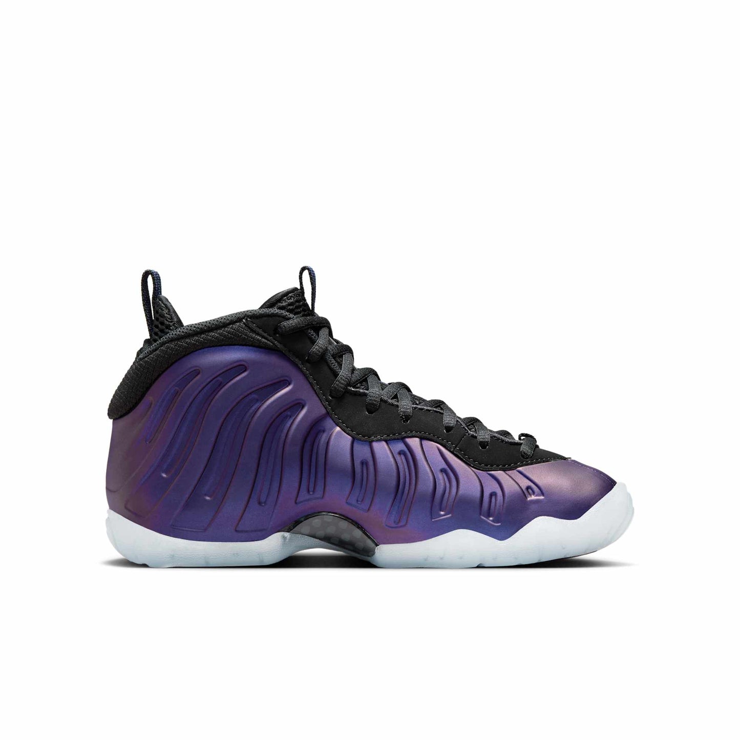 Nike Grade School Little Posite One Shoes