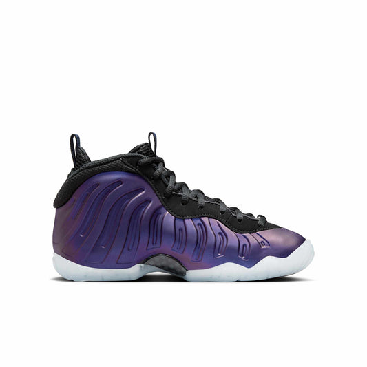 Nike Grade School Little Posite One Shoes