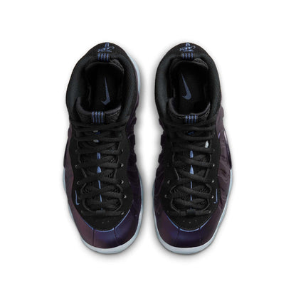 Nike Grade School Little Posite One Shoes