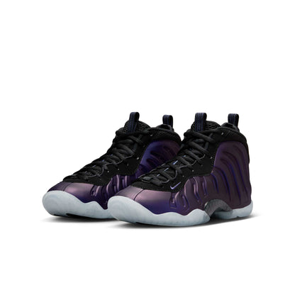 Nike Grade School Little Posite One Shoes
