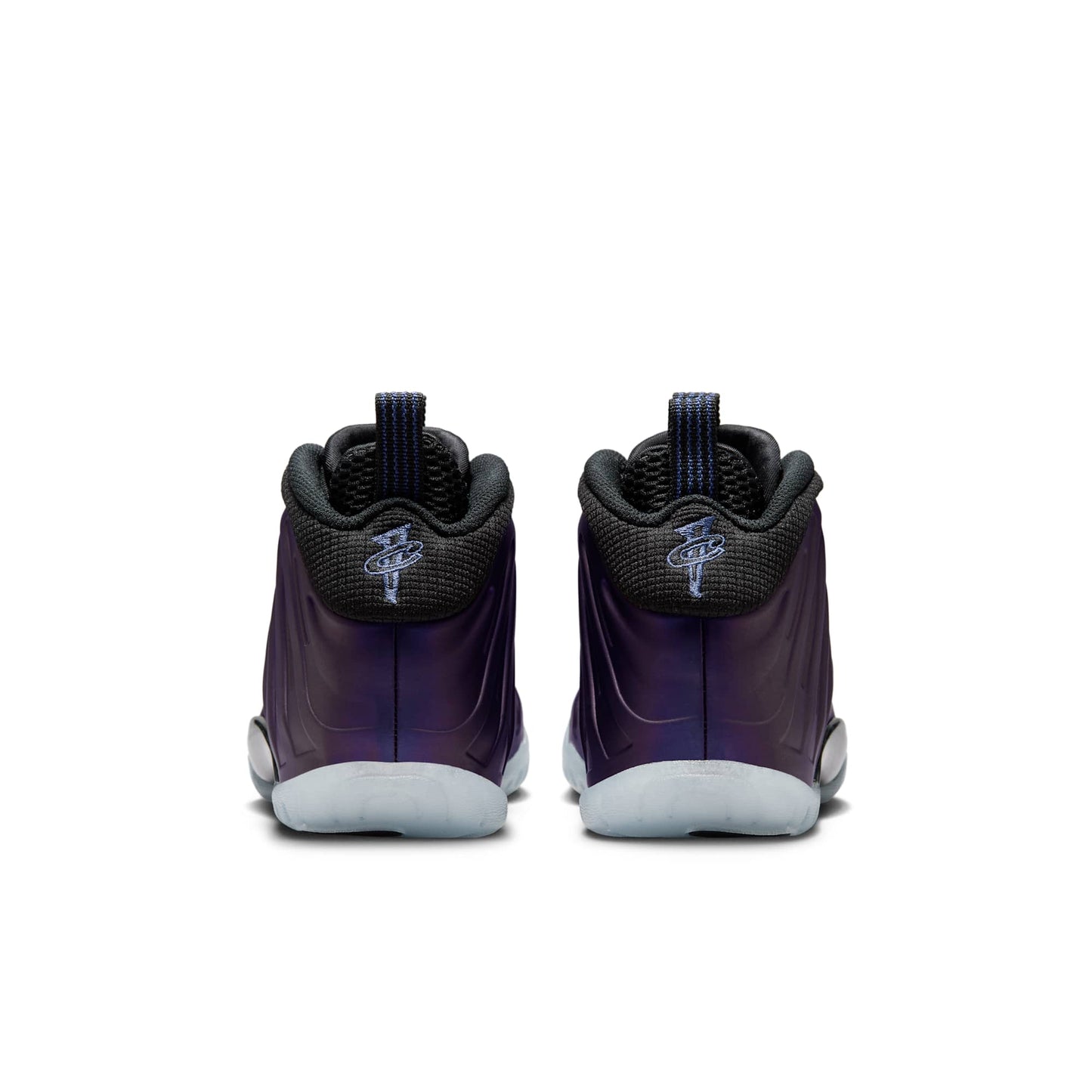 Nike Grade School Little Posite One Shoes