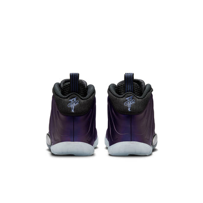 Nike Grade School Little Posite One Shoes