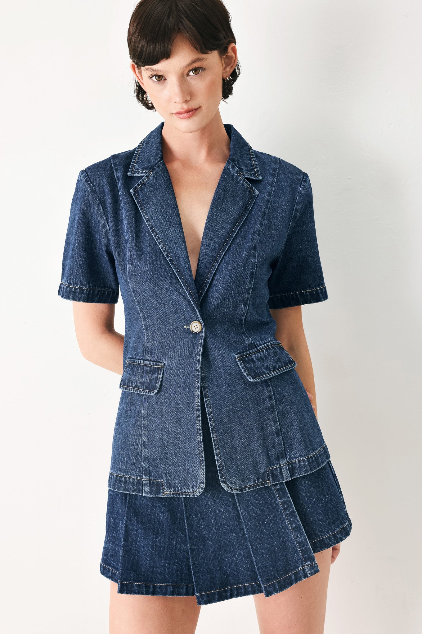 Denim, Dresses & Fresh Styles: New Today – Zulily
