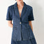 DENIM BLUE
