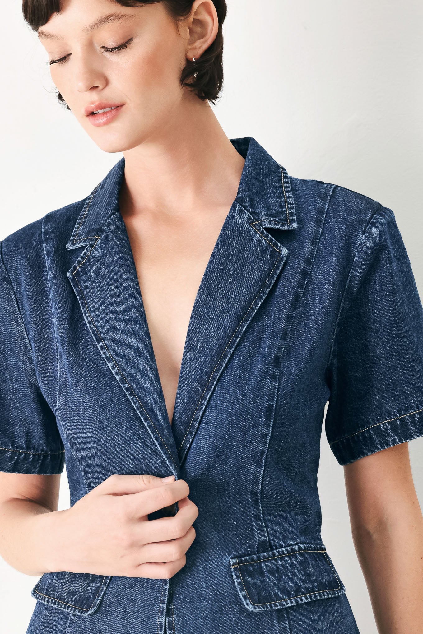 Denim, Dresses & Fresh Styles: New Today – Zulily