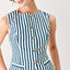 BLUE/WHITE