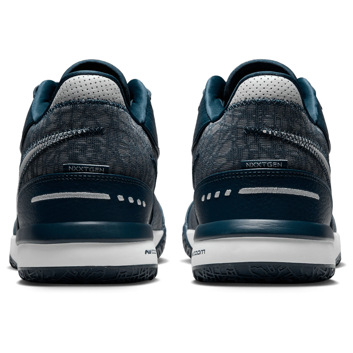 Nike Men's Zoom LeBron NXXT Gen Amped - Armory Navy