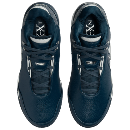 Nike Men's Zoom LeBron NXXT Gen Amped - Armory Navy