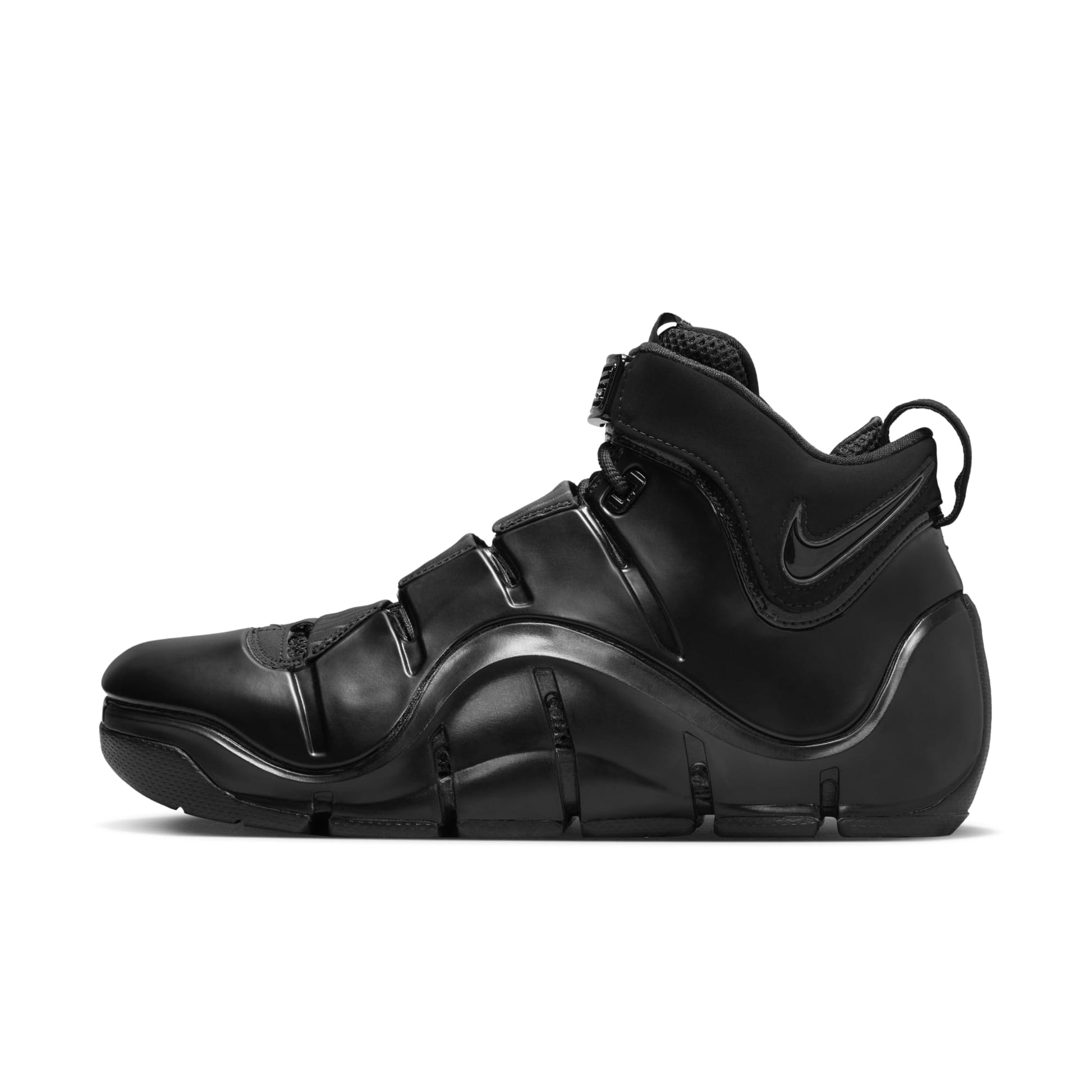 Black/Anthracite/Black-