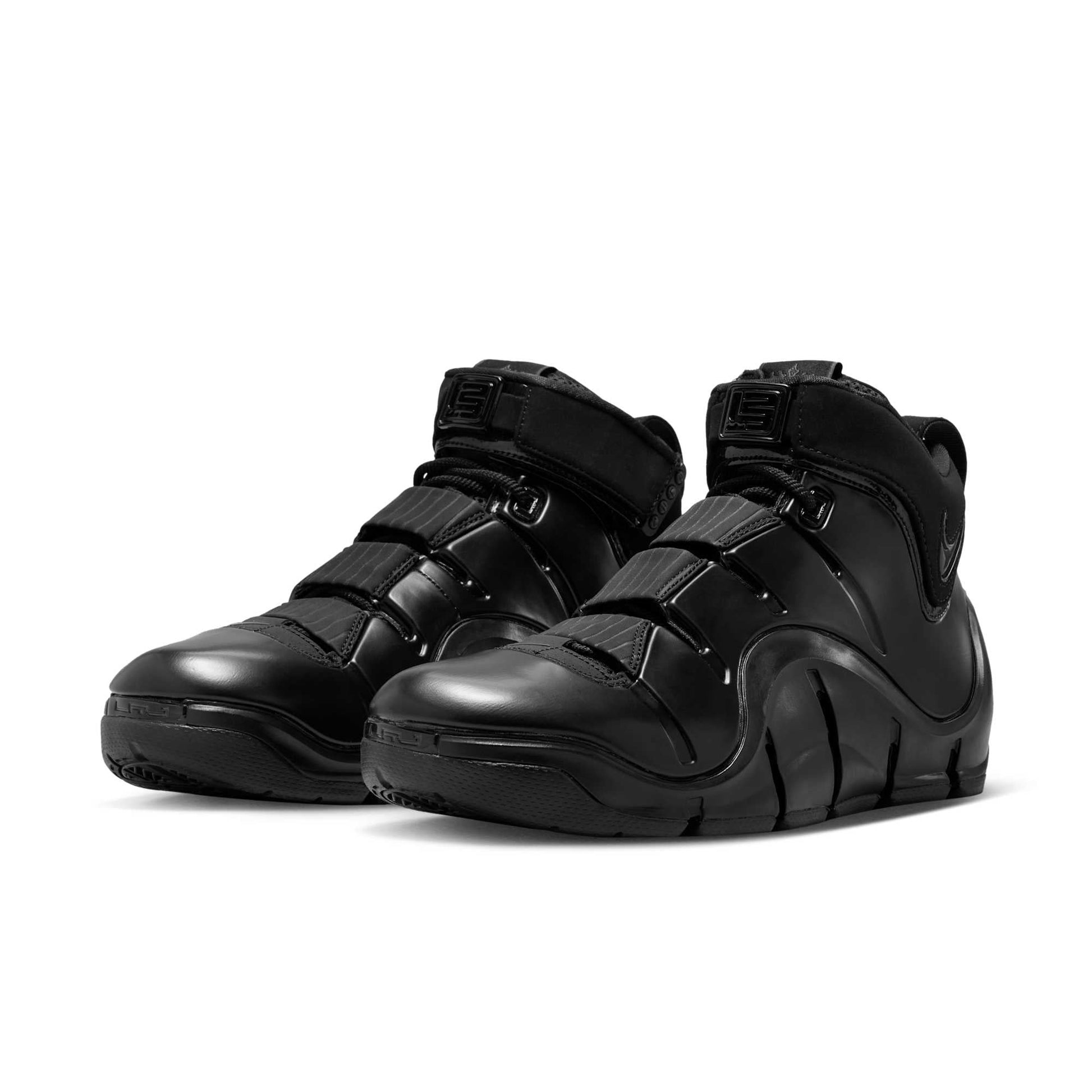 Black/Anthracite/Black-