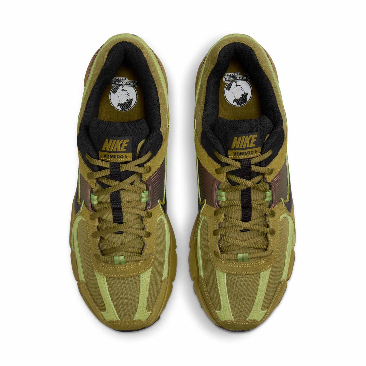 Nike Men's Zoom Vomero 5 Sneakers