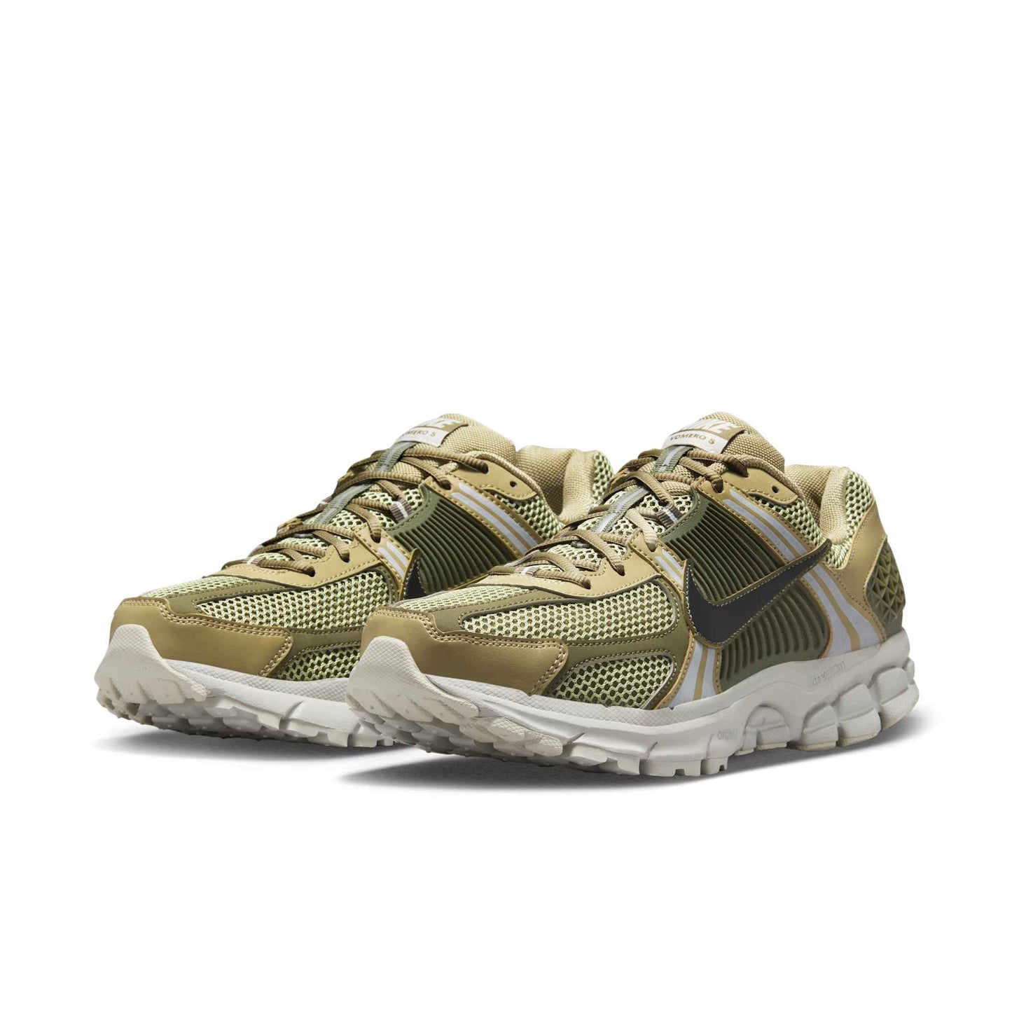 Neutral Olive/Black-Medium Olive-