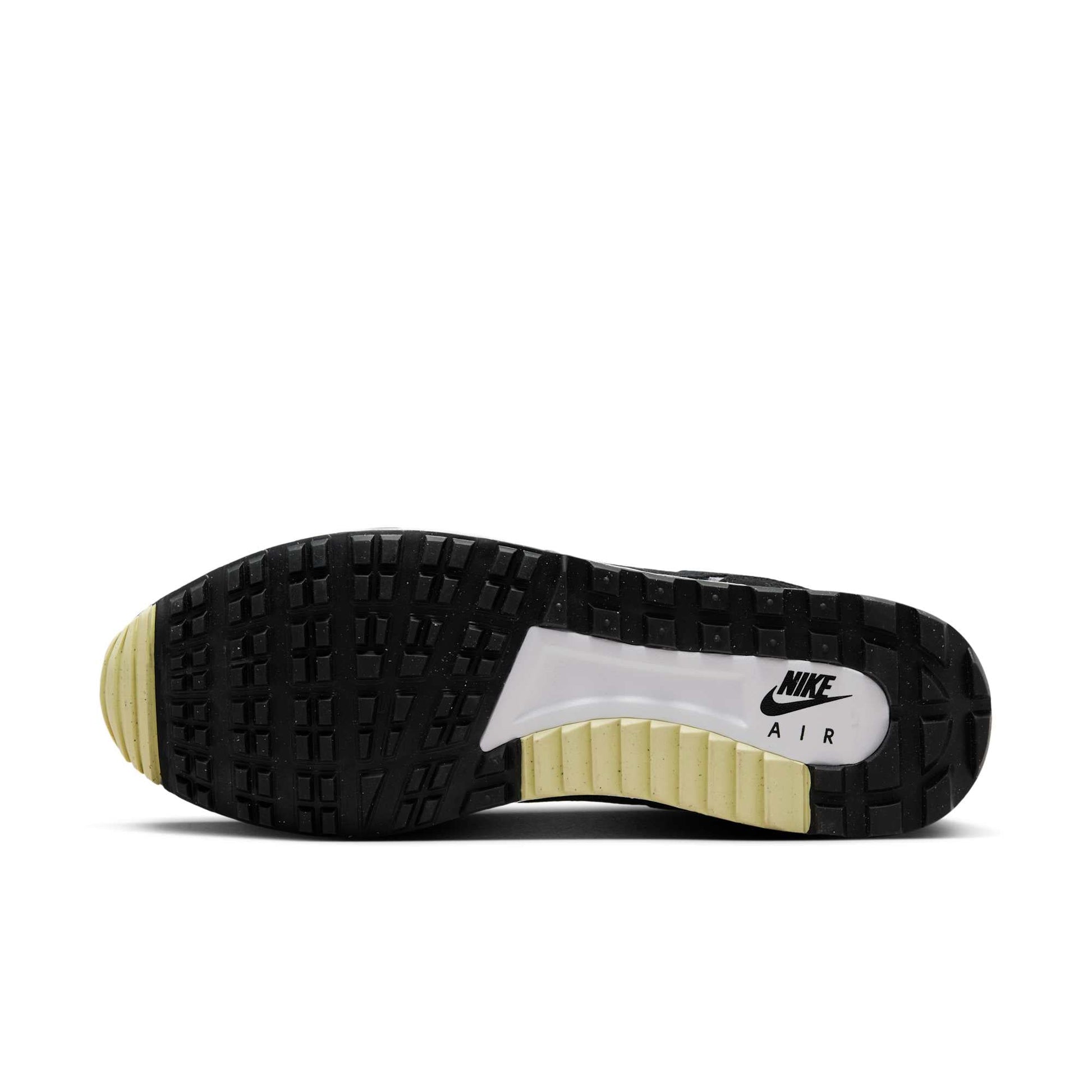 Wolf Grey/Black-Life Lime-