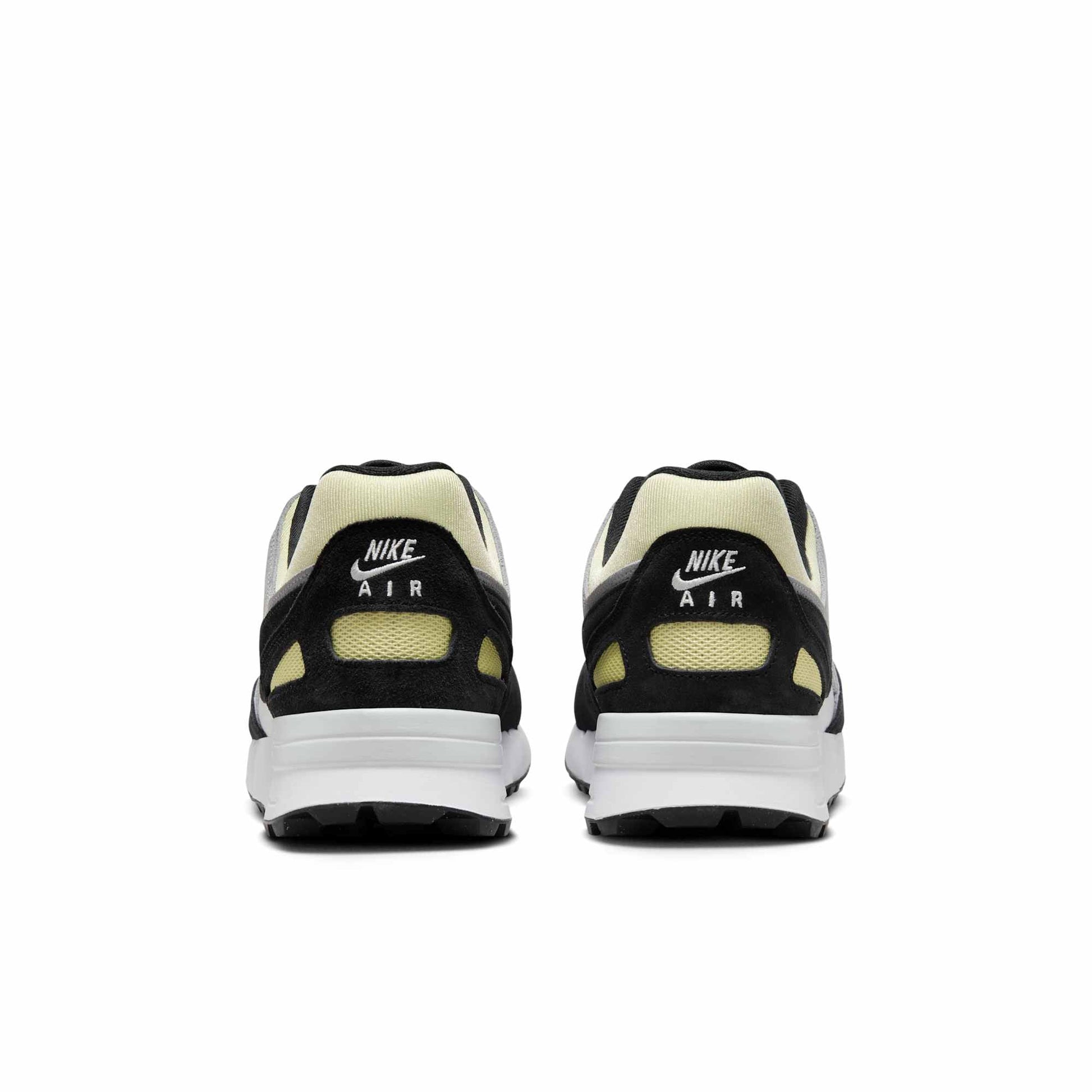 Wolf Grey/Black-Life Lime-