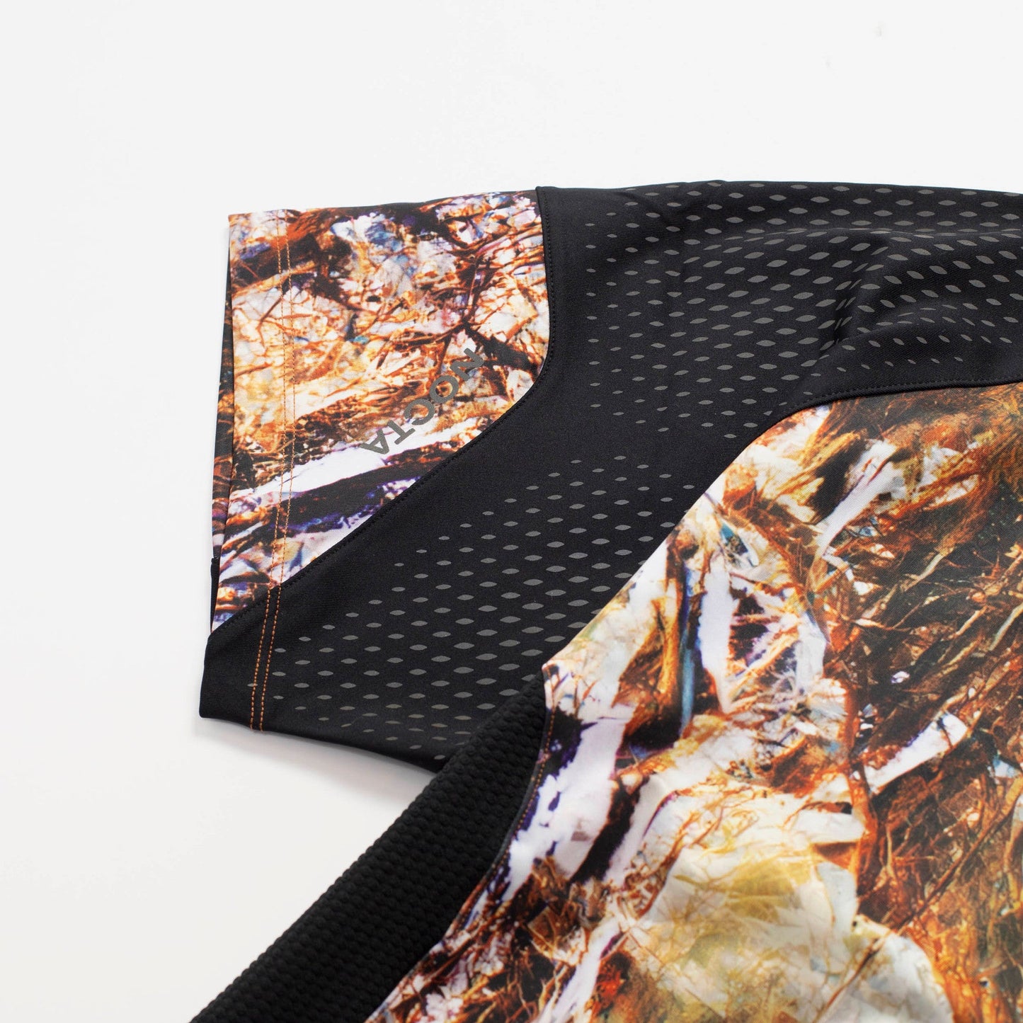Nike Men's X Nocta Running Camo Top 'Multicolor'