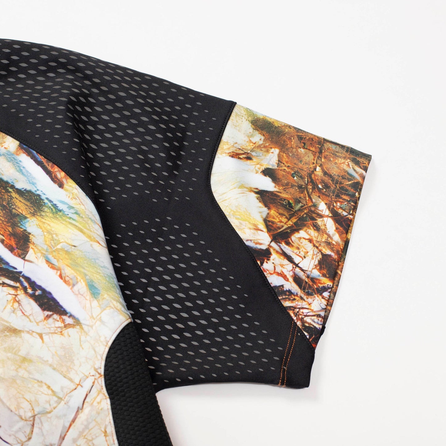 Nike Men's X Nocta Running Camo Top 'Multicolor'