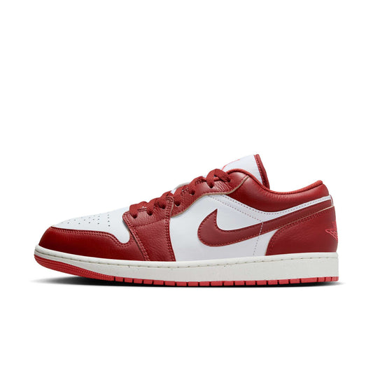 Men's Air Jordan Retro 1 Low Se
