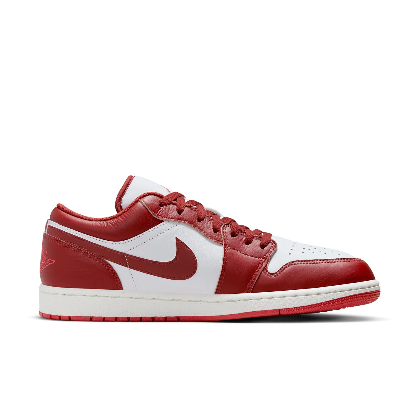 Men's Air Jordan Retro 1 Low Se