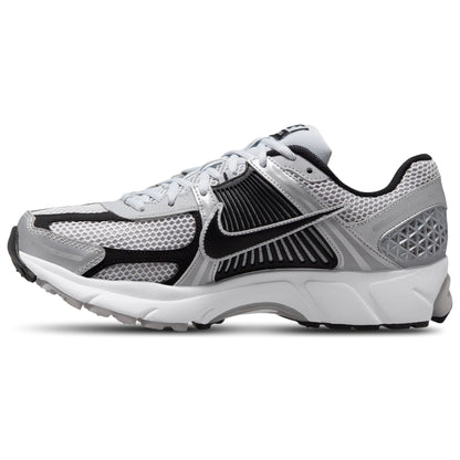 [fj4151-004] Mens Nike Zoom Vomero 5 'metallic Silver'