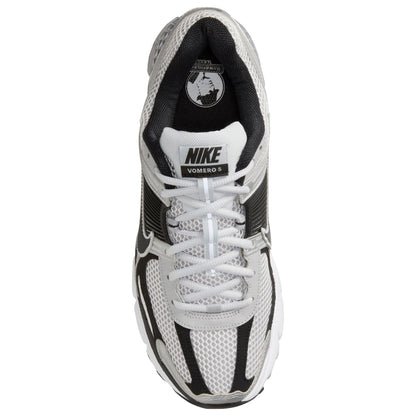 [fj4151-004] Mens Nike Zoom Vomero 5 'metallic Silver'