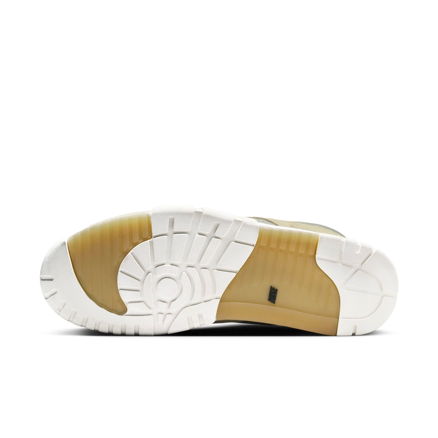 Neutral Olive/Light Bone-Dark Stucco-