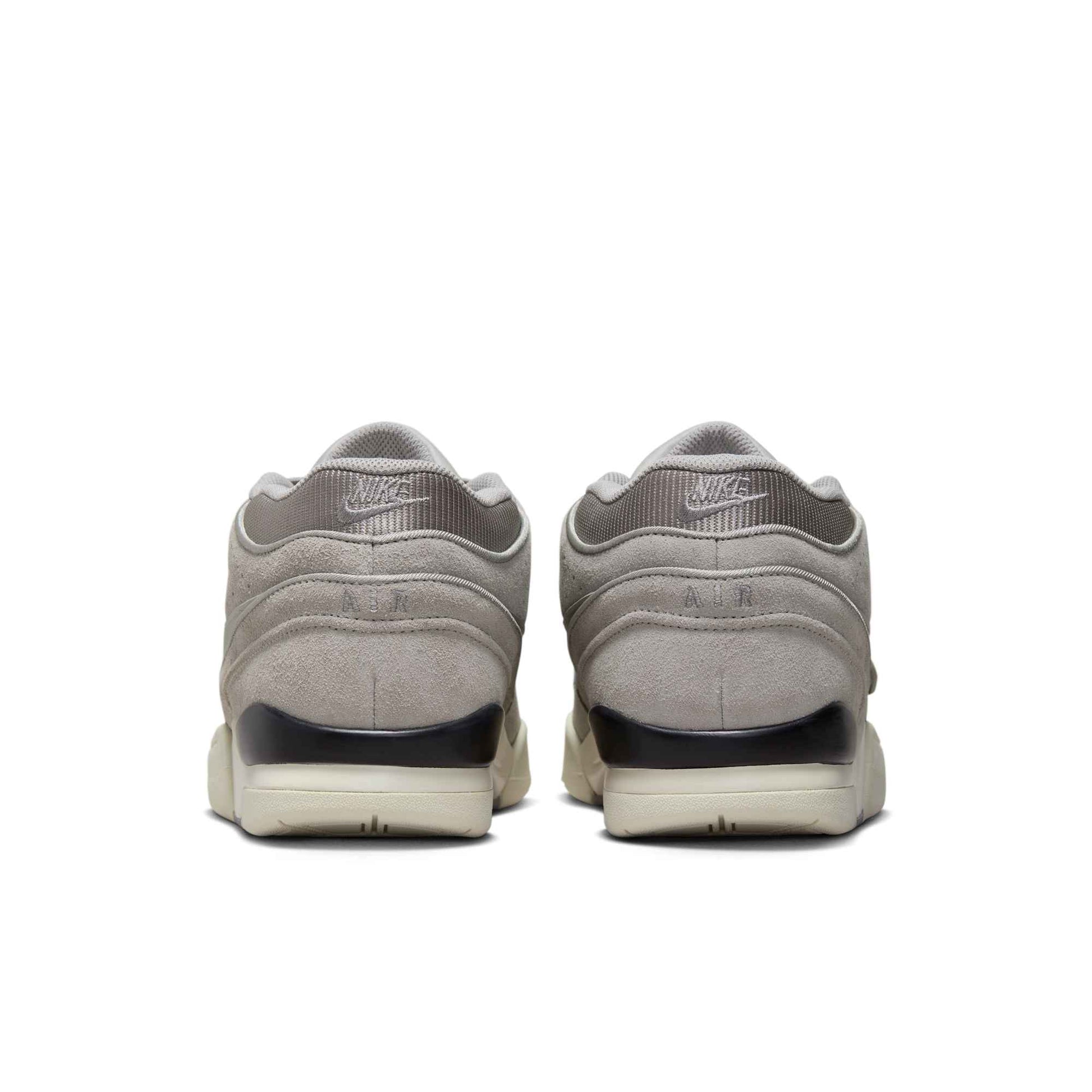 Medium Grey/Medium Grey-Sea Glass-Black-