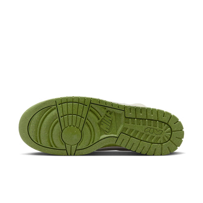Nike Men's Air Dunk Jumbo 'Phantom Chlorophyll' Sneakers