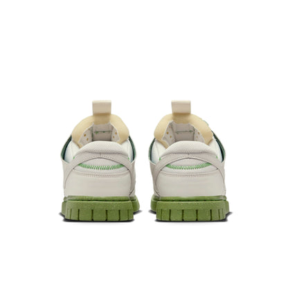 Nike Men's Air Dunk Jumbo 'Phantom Chlorophyll' Sneakers