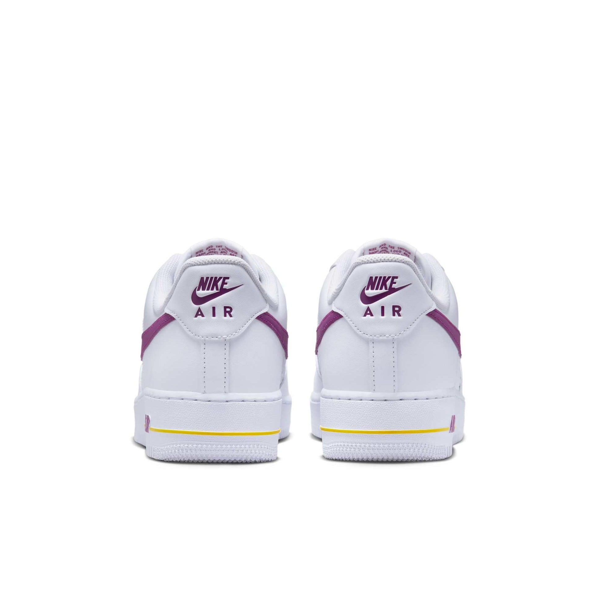 White/Bold Berry/Speed Yellow-